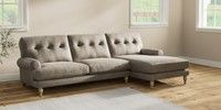 Medium Sofa Chaise - Right Hand