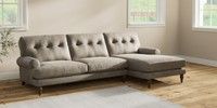 Medium Sofa Chaise - Right Hand