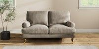 2 Seater Small Sofa