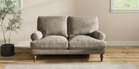 2 Seater Small Sofa
