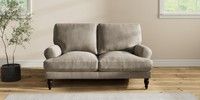 2 Seater Small Sofa