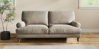 3 Seater Small Sofa