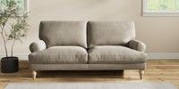 3 Seater Small Sofa