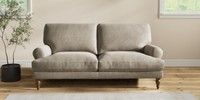 3 Seater Small Sofa