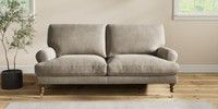 3 Seater Small Sofa