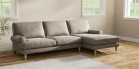 Medium Sofa Chaise - Right Hand