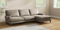 Medium Sofa Chaise - Right Hand