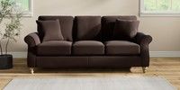 3 Cushion 3 Seater Sofa