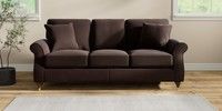 3 Cushion 3 Seater Sofa
