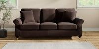 3 Cushion 3 Seater Sofa