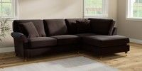 Medium Corner Chaise - Right Hand