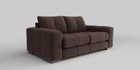 3 Seater Small Sofa