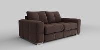 3 Seater Small Sofa