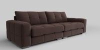 4 Seater Large Sofa