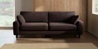 4 Seater Large Sofa