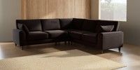 Medium Corner Sofa - Universal