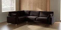 Large Corner Sofa - Left Hand