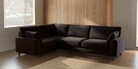 Large Corner Sofa - Left Hand