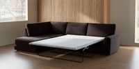Corner Chaise Bed - Left Hand