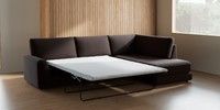 Corner Chaise Bed - Right Hand