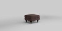 Storage Footstool