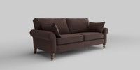 3 Seater Small Sofa