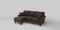 Small Sofa Chaise - Left Hand