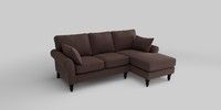 Small Sofa Chaise - Right Hand