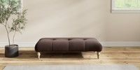 Extra Large Footstool