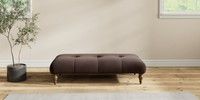 Extra Large Footstool