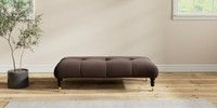 Extra Large Footstool