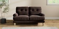 2 Seater Small Sofa