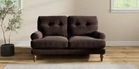 2 Seater Small Sofa