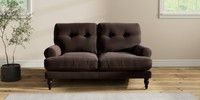 2 Seater Small Sofa