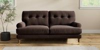 3 Seater Small Sofa