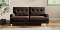 3 Seater Small Sofa