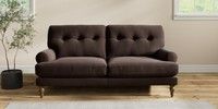 3 Seater Small Sofa