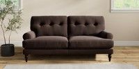3 Seater Small Sofa