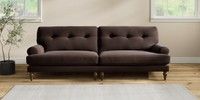 4 Seater Large Sofa