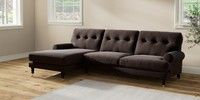 Medium Sofa Chaise - Left Hand