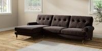 Medium Sofa Chaise - Left Hand