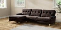 Medium Sofa Chaise - Left Hand