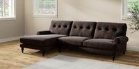 Medium Sofa Chaise - Left Hand