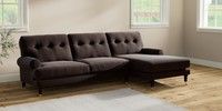 Medium Sofa Chaise - Right Hand