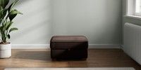 Storage Footstool