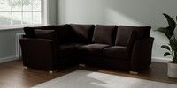 Medium Corner Sofa - Left Hand