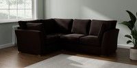 Medium Corner Sofa - Left Hand