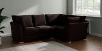 Medium Corner Sofa - Right Hand