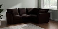 Medium Corner Sofa - Right Hand