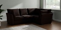 Medium Corner Sofa - Right Hand